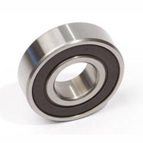 PIVOT WORKS REAR WHEEL BEARING KIT HONDA BIKE