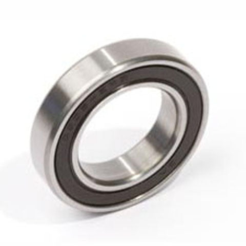 PIVOT WORKS REAR WHEEL BEARING KIT HONDA BIKE