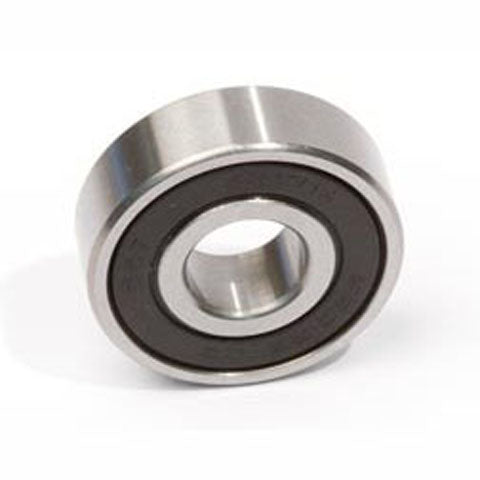 PIVOT WORKS FRONT WHEEL BEARING KIT HONDA BIKE