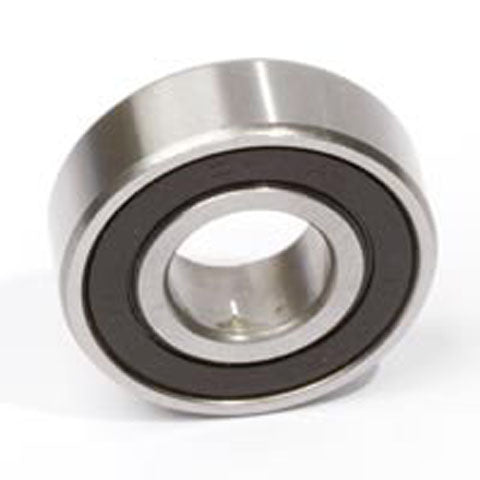 PIVOT WORKS REAR WHEEL BEARING KIT HONDA BIKE