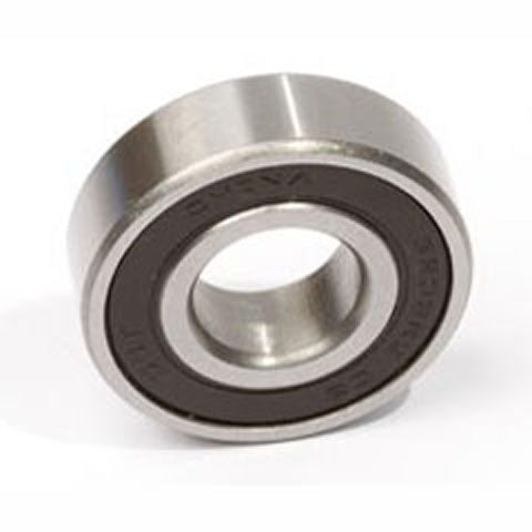 PIVOT WORKS REAR WHEEL BEARING KIT HONDA BIKE