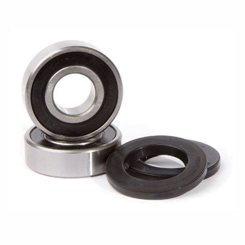 PIVOT WORKS FRONT WHEEL BEARING KIT KAWASAKI BIKE