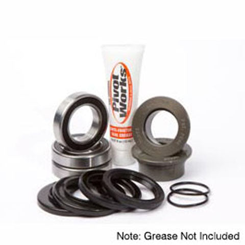 PIVOT WORKS WATER PROOF WHEEL COLLAR KIT KAWASAKI BIKE