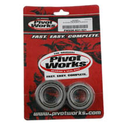 PIVOT WORKS STEERING STEM BEARING KIT KAWASAKI BIKE