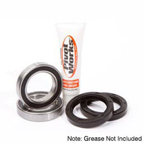 PIVOT WORKS FRONT WHEEL BEARING KIT KTM BIKE