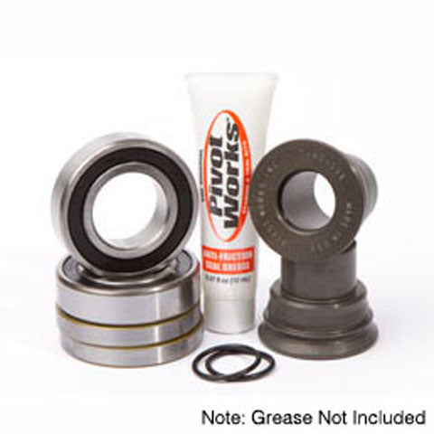 PIVOT WORKS WATER PROOF WHEEL COLLAR KIT KTM BIKE