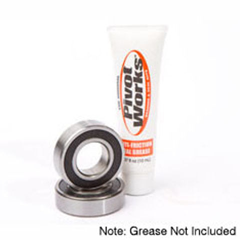 PIVOT WORKS FRONT WHEEL BEARING KIT KTM BIKE