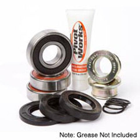 PIVOT WORKS WATER PROOF WHEEL COLLAR KIT SUZUKI BIKE