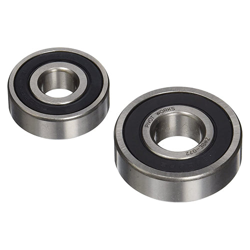 PIVOT WORKS REAR WHEEL BEARING KIT SUZUKI BIKE