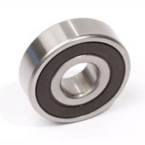 PIVOT WORKS REAR WHEEL BEARING KIT SUZUKI BIKE