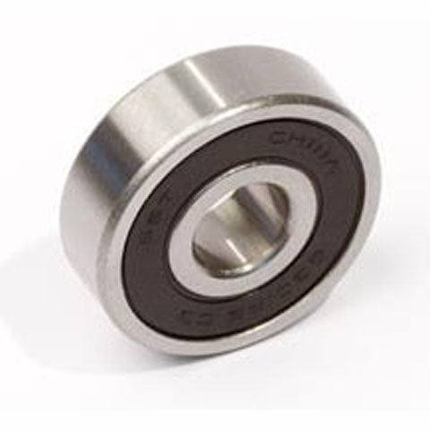 PIVOT WORKS FRONT WHEEL BEARING KIT YAMAHA BIKE