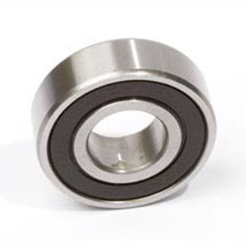 PIVOT WORKS REAR WHEEL BEARING KIT YAMAHA BIKE