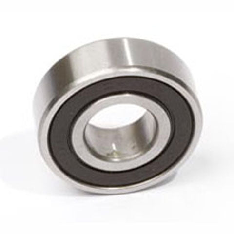 PIVOT WORKS REAR WHEEL BEARING KIT YAMAHA BIKE