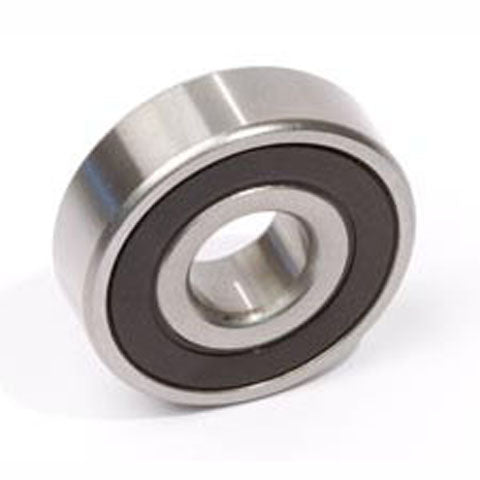 PIVOT WORKS REAR WHEEL BEARING KIT YAMAHA BIKE