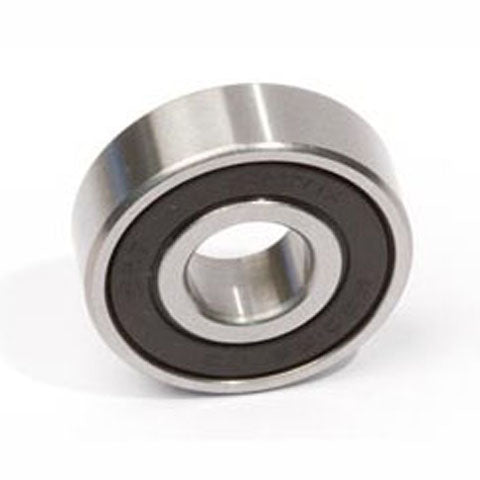 PIVOT WORKS REAR WHEEL BEARING KIT YAMAHA BIKE