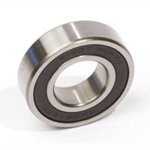 PIVOT WORKS FRONT WHEEL BEARING KIT YAMAHA BIKE