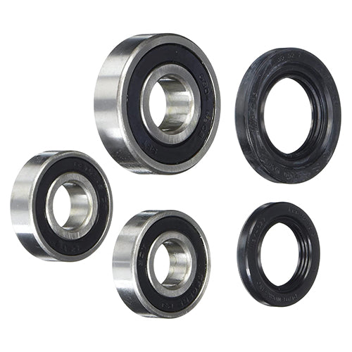 PIVOT WORKS REAR WHEEL BEARING KIT YAMAHA BIKE