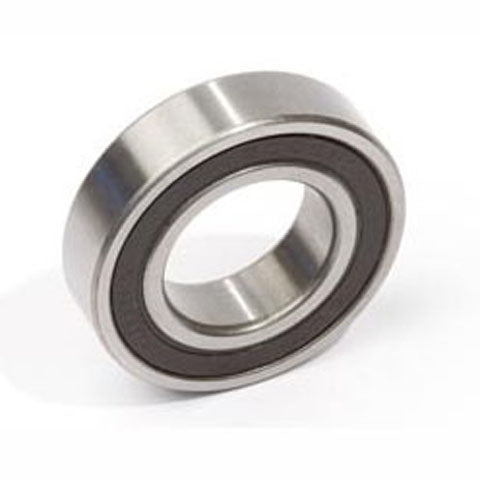 PIVOT WORKS REAR WHEEL BEARING KIT YAMAHA BIKE