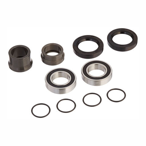 PIVOT WORKS WATER PROOF WHEEL COLLAR KIT YAMAHA BIKE