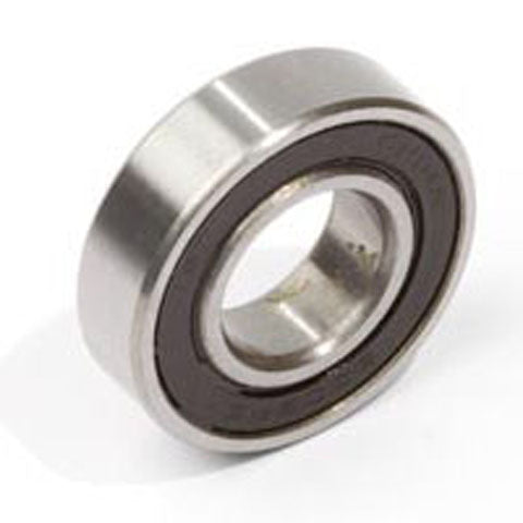 PIVOT WORKS REAR WHEEL BEARING KIT YAMAHA BIKE