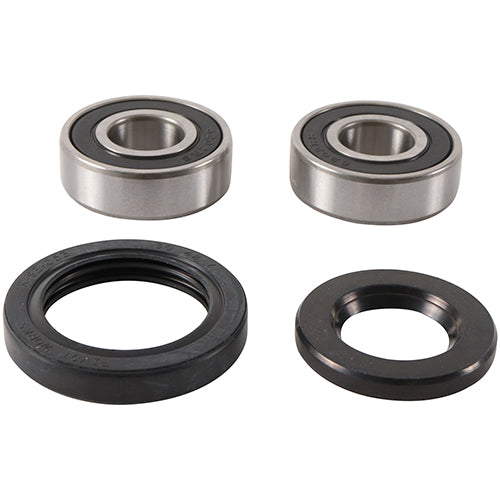 PIVOT WORKS FRONT WHEEL AND SEAL KIT KAWASAKI STREET BIKE