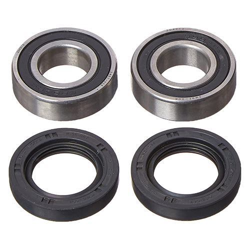 PIVOT WORKS FRONT WHEEL AND SEAL KIT KAWASAKI STREET BIKE