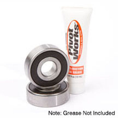 PIVOT WORKS FRONT WHEEL AND SEAL KIT SUZUKI STREET BIKE