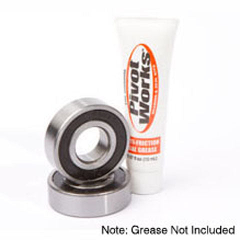 PIVOT WORKS FRONT WHEEL AND SEAL KIT SUZUKI STREET BIKE