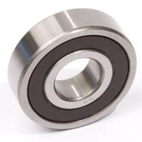 PIVOT WORKS REAR WHEEL AND SEAL KIT HONDA STREET BIKE