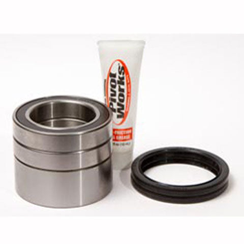 PIVOT WORKS REAR WHEEL AND SEAL KIT HONDA STREET BIKE