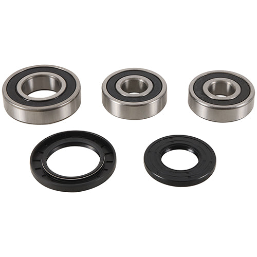 PIVOT WORKS REAR WHEEL AND SEAL KIT KAWASAKI STREET BIKE