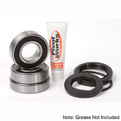 PIVOT WORKS REAR WHEEL AND SEAL KIT KAWASAKI STREET BIKE