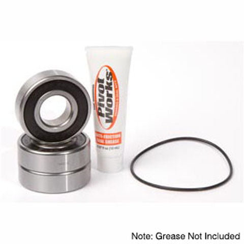 PIVOT WORKS REAR WHEEL AND SEAL KIT SUZUKI STREET BIKE