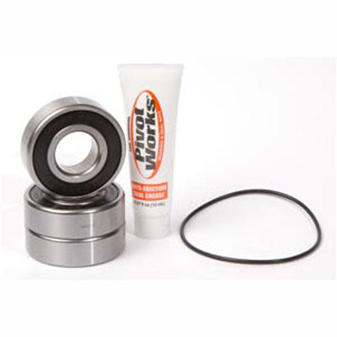 PIVOT WORKS REAR WHEEL AND SEAL KIT SUZUKI STREET BIKE