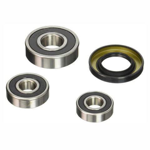 PIVOT WORKS REAR WHEEL AND SEAL KIT SUZUKI STREET BIKE