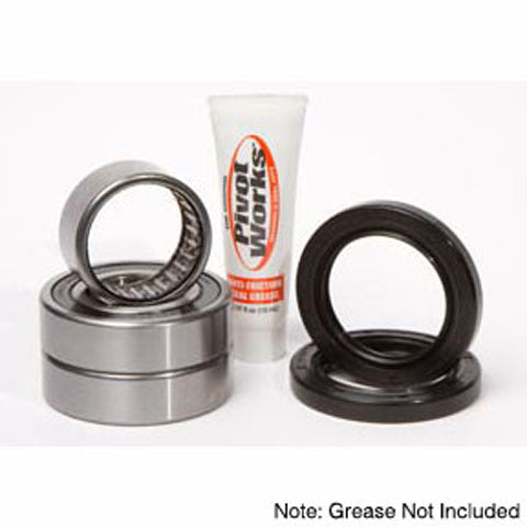PIVOT WORKS REAR WHEEL AND SEAL KIT YAMAHA STREET BIKE