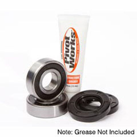 PIVOT WORKS-FRONT WHEEL BEARING KIT, YAMAHA