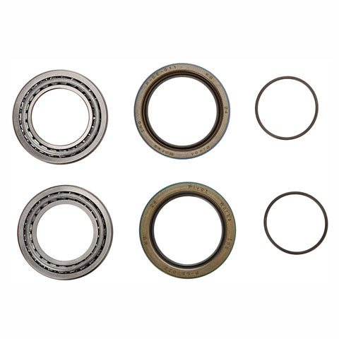 PIVOT WORKS-REAR WHEEL BEARING KIT, POLARIS