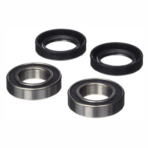 PIVOT WORKS-REAR WHEEL BEARING KIT, POLARIS