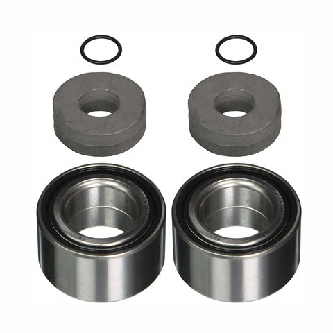 PIVOT WORKS-REAR WHEEL BEARING KIT, POLARIS