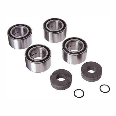 PIVOT WORKS-REAR WHEEL BEARING KIT, POLARIS