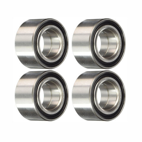 PIVOT WORKS-REAR WHEEL BEARING KIT, POLARIS