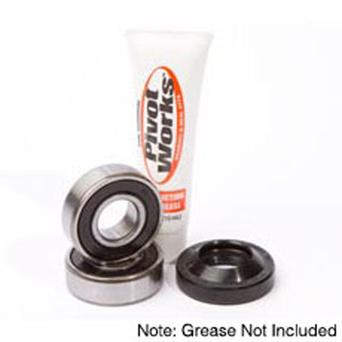 PIVOT WORKS-FRONT WHEEL BEARING KIT, HONDA