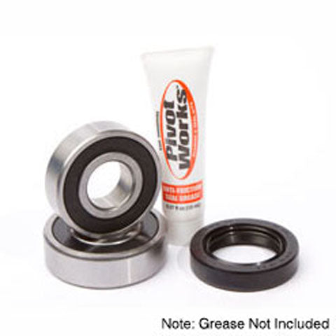 PIVOT WORKS-REAR WHEEL BEARING KIT, HONDA