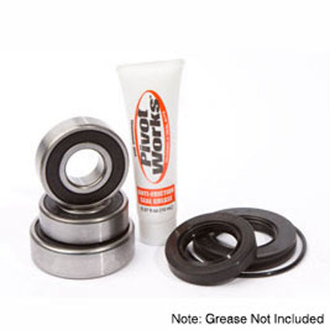 PIVOT WORKS-REAR WHEEL BEARING KIT, HONDA