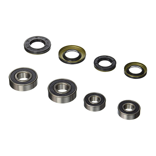 PIVOT WORKS-REAR WHEEL BEARING KIT, KAWASAKI
