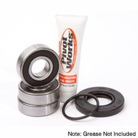 PIVOT WORKS-REAR WHEEL BEARING KIT, YAMAHA