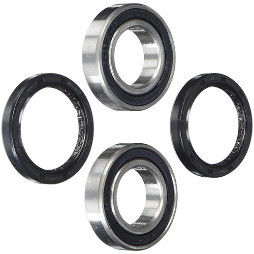 PIVOT WORKS-REAR WHEEL BEARING KIT, YAMAHA