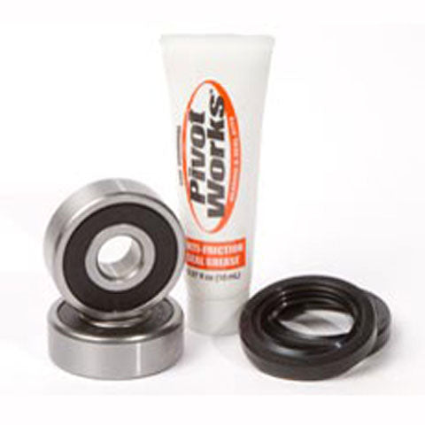 REAR WHEEL AND SEAL KIT SB HONDA