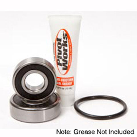 REAR WHEEL AND SEAL KIT SB HONDA